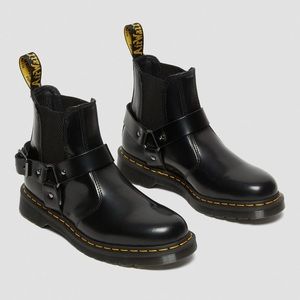 Dr Martens Wincox Boots
